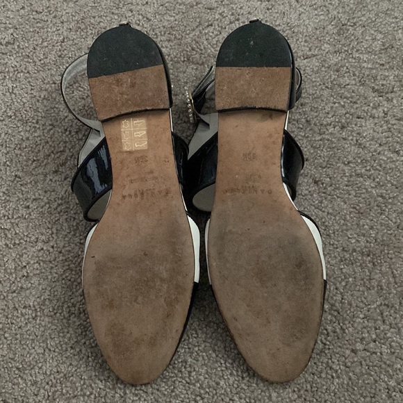 Daniella Shevel size 39.5 - Picture 8 of 8